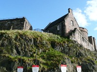 Edinburgh castle (64)